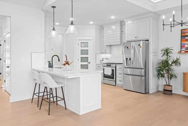 731 Dillon Street, Bentonville, AR 72713