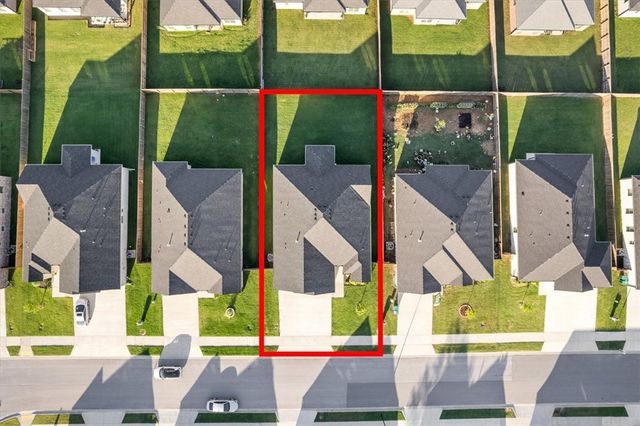 731 Dillon Street, Bentonville, AR 72713