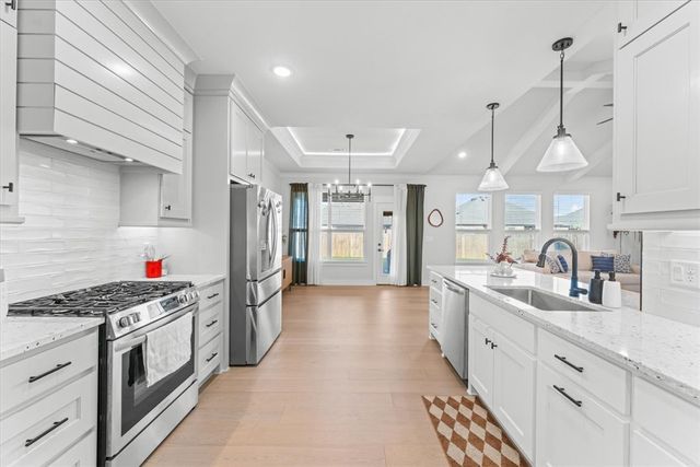 731 Dillon Street, Bentonville, AR 72713