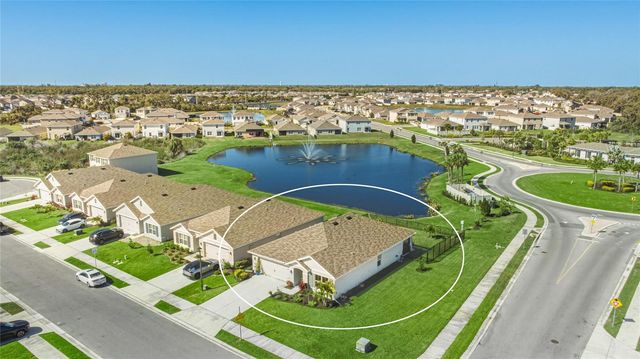 5217 SONG SPARROW TERRACE, Palmetto, FL 34221