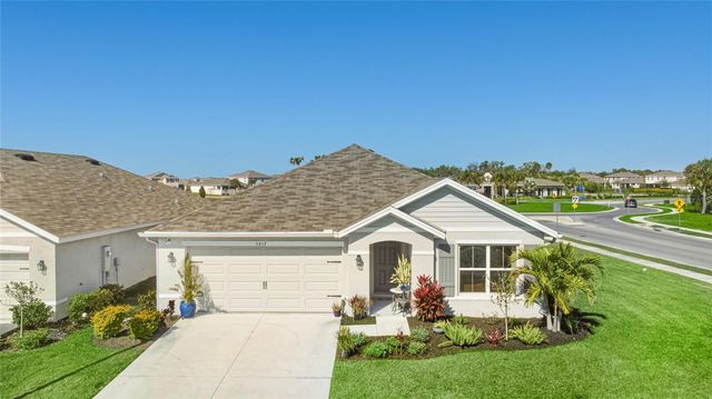 5217 SONG SPARROW TERRACE, Palmetto, FL 34221