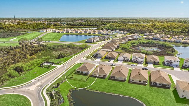 5217 SONG SPARROW TERRACE, Palmetto, FL 34221