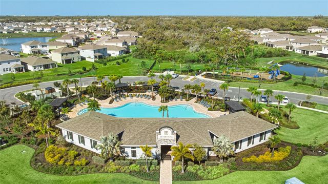 5217 SONG SPARROW TERRACE, Palmetto, FL 34221