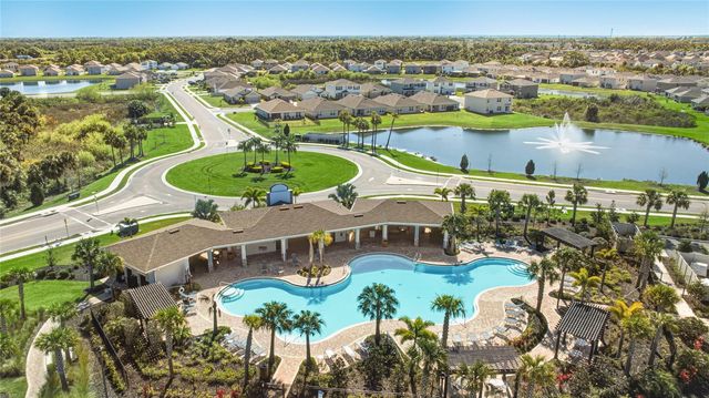 5217 SONG SPARROW TERRACE, Palmetto, FL 34221