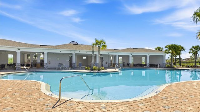 5217 SONG SPARROW TERRACE, Palmetto, FL 34221