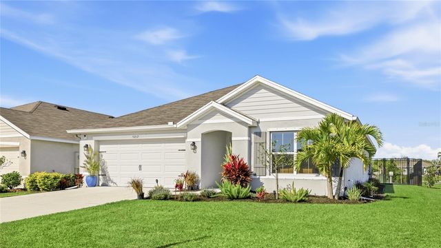 5217 SONG SPARROW TERRACE, Palmetto, FL 34221