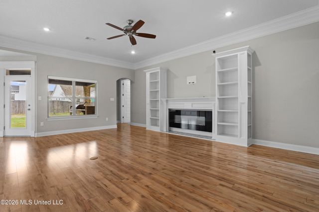 10415 E Landon Green Circle, Gulfport, MS 39503