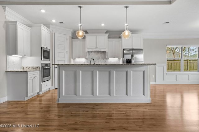 10415 E Landon Green Circle, Gulfport, MS 39503