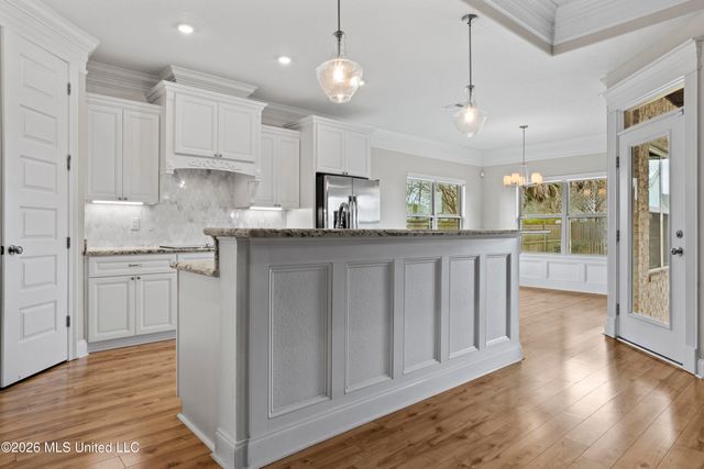 10415 E Landon Green Circle, Gulfport, MS 39503