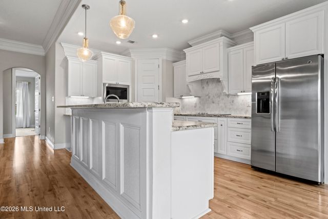 10415 E Landon Green Circle, Gulfport, MS 39503