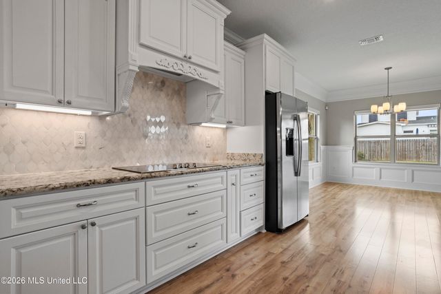 10415 E Landon Green Circle, Gulfport, MS 39503