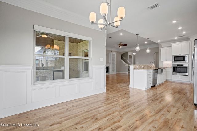 10415 E Landon Green Circle, Gulfport, MS 39503