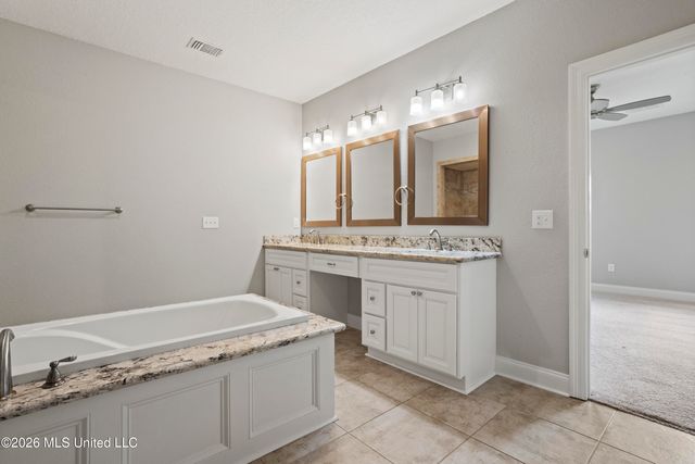 10415 E Landon Green Circle, Gulfport, MS 39503