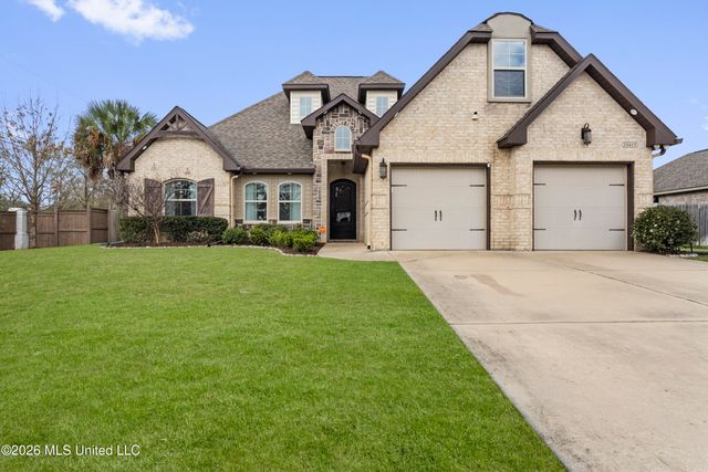 10415 E Landon Green Circle, Gulfport, MS 39503