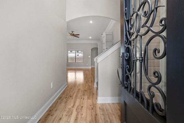 10415 E Landon Green Circle, Gulfport, MS 39503