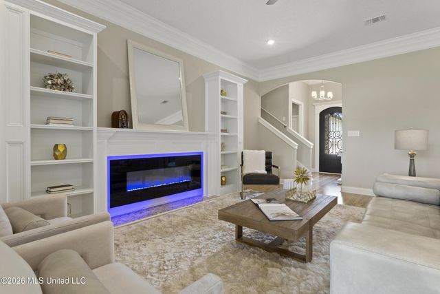 10415 E Landon Green Circle, Gulfport, MS 39503