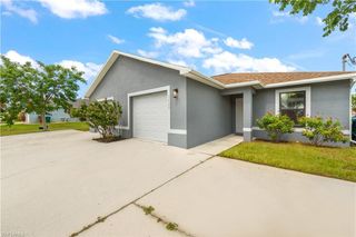 3520 SW 17th AVE, Cape Coral, FL 33914