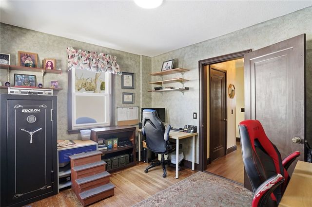 1625 Smith Street, North Providence, RI 02911