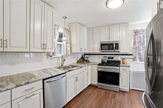 1625 Smith Street, North Providence, RI 02911