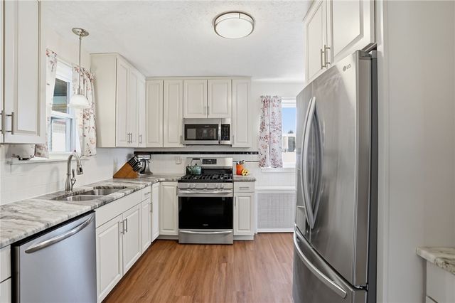 1625 Smith Street, North Providence, RI 02911