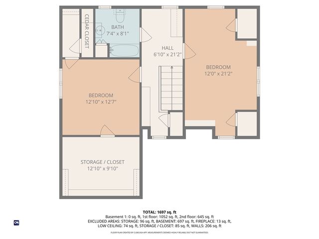 1625 Smith Street, North Providence, RI 02911