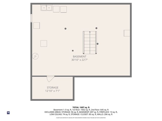 1625 Smith Street, North Providence, RI 02911