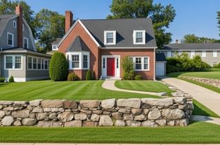 1625 Smith Street, North Providence, RI 02911