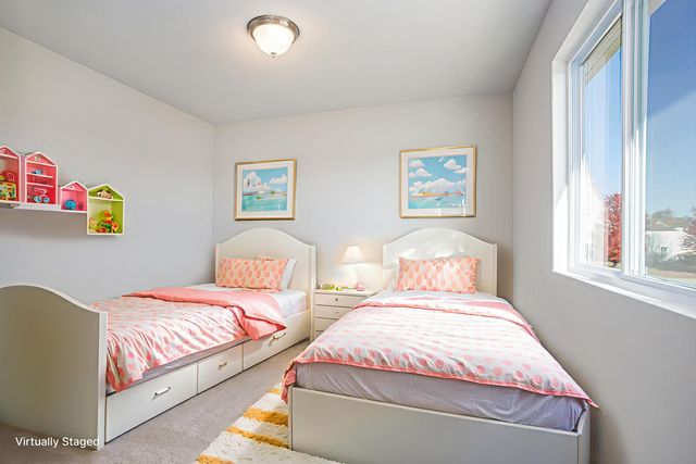 6230 Sumter Street, Allendale, MI 49401