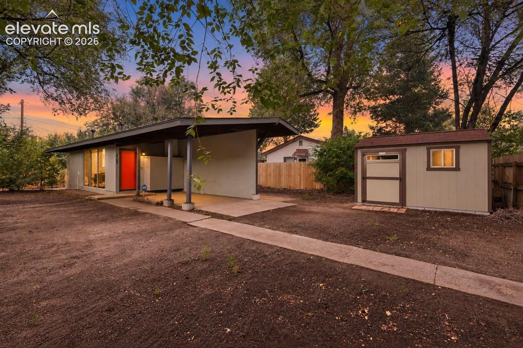 3106 Virginia Avenue, Colorado Springs, CO 80907 — photo 2