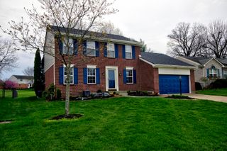 6189 Woodcrest Drive, Burlington, KY 41005