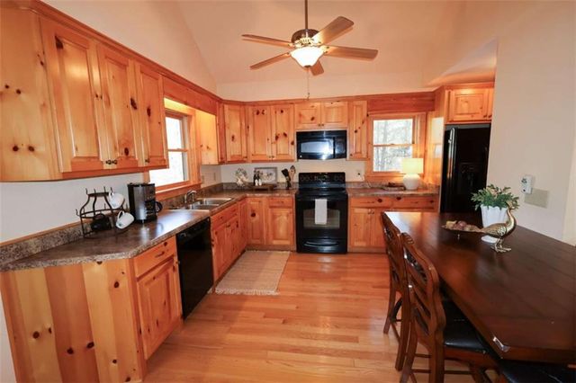 143 Hidden Lake Circle, Ellijay, GA 30536