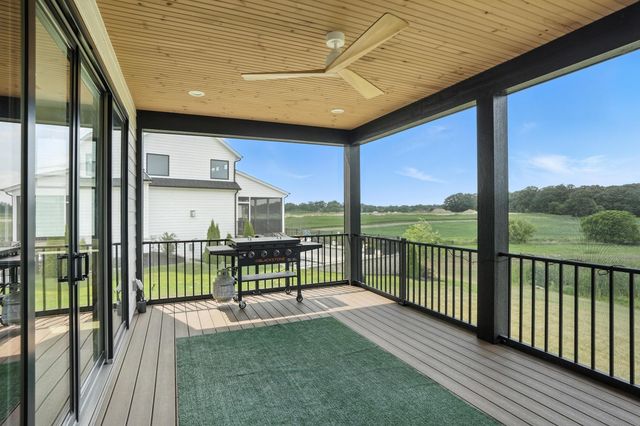 13410 Camas Drive, St. John, IN 46373