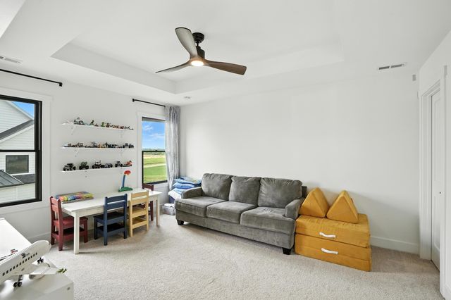 13410 Camas Drive, St. John, IN 46373