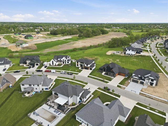 13410 Camas Drive, St. John, IN 46373