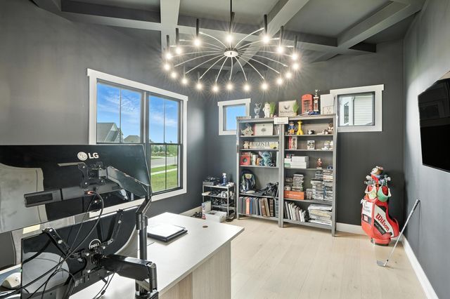 13410 Camas Drive, St. John, IN 46373