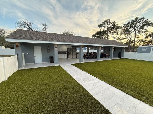 14410 DABNEY COURT, Spring Hill, FL 34610