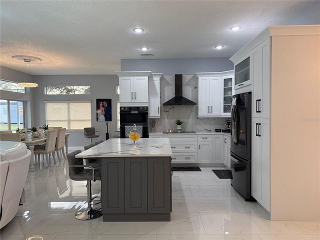 14410 DABNEY COURT, Spring Hill, FL 34610