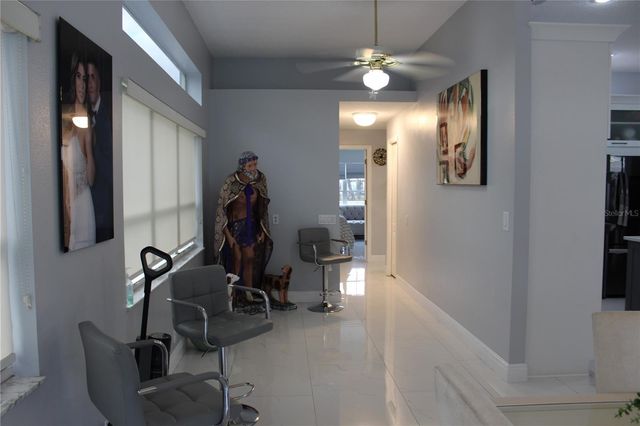 14410 DABNEY COURT, Spring Hill, FL 34610