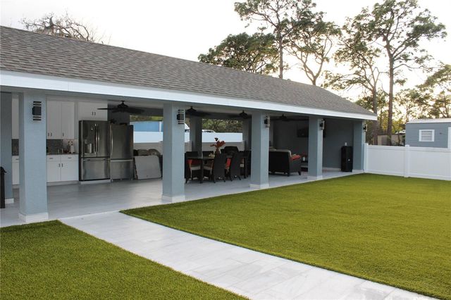 14410 DABNEY COURT, Spring Hill, FL 34610