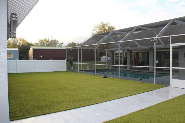 14410 DABNEY COURT, Spring Hill, FL 34610