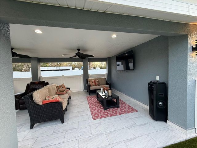 14410 DABNEY COURT, Spring Hill, FL 34610