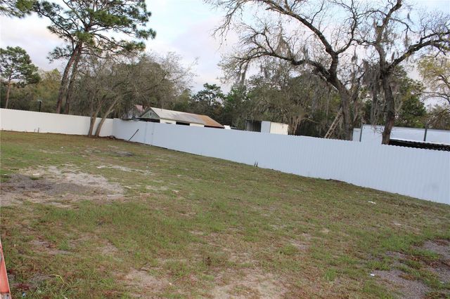 14410 DABNEY COURT, Spring Hill, FL 34610