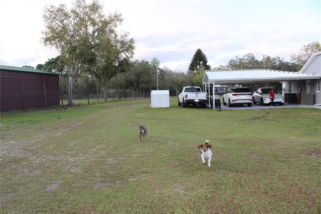 14410 DABNEY COURT, Spring Hill, FL 34610