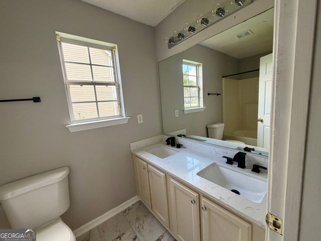 3354 Waggoner Lane, Rex, GA 30273