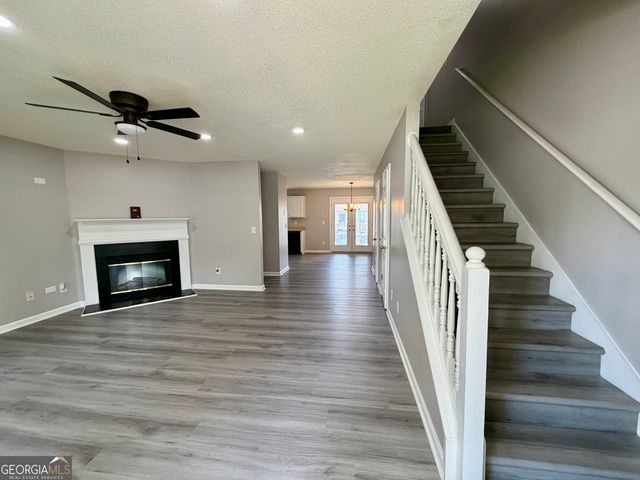 3354 Waggoner Lane, Rex, GA 30273