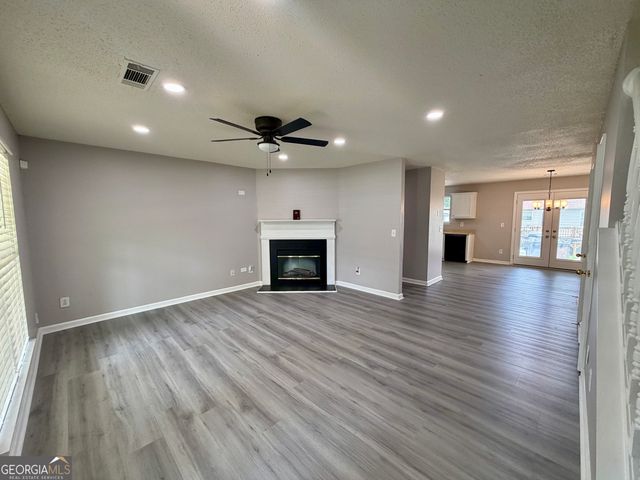 3354 Waggoner Lane, Rex, GA 30273