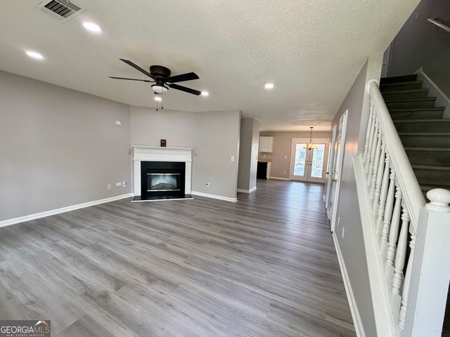 3354 Waggoner Lane, Rex, GA 30273