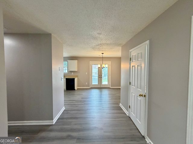 3354 Waggoner Lane, Rex, GA 30273