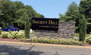 96 WILLOW CT, Hamilton, NJ 08619
