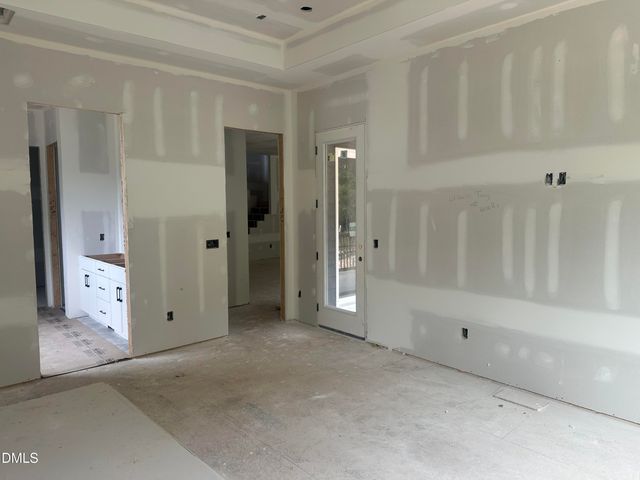 144 Black Bear Court, Chapel Hill, NC 27516